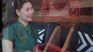 Oasis Spa at Nimman | Luxury Spa Retreat in Chiang Mai's Trendiest District