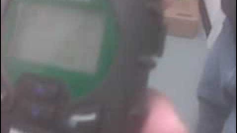 Engenuis Handset Registration part 1