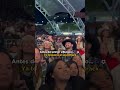 ¿Con qué canción celebramos?