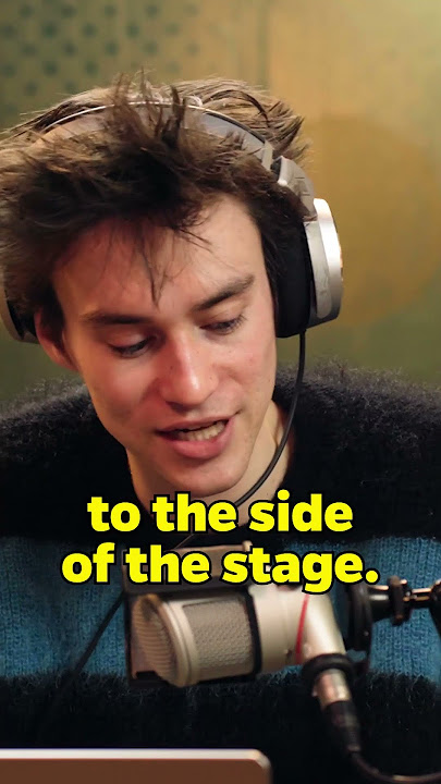 Jacob Collier explains the THX intro sound to Djesse Vol 4#musicproduction