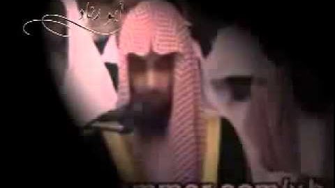 ناصر القطامي   تلاوة قديمة ورآآآئعة من سورة الأنعام