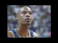 1994 NBA Playoffs First Round #3 Suns vs #6 Warriors Game 1 Full Game