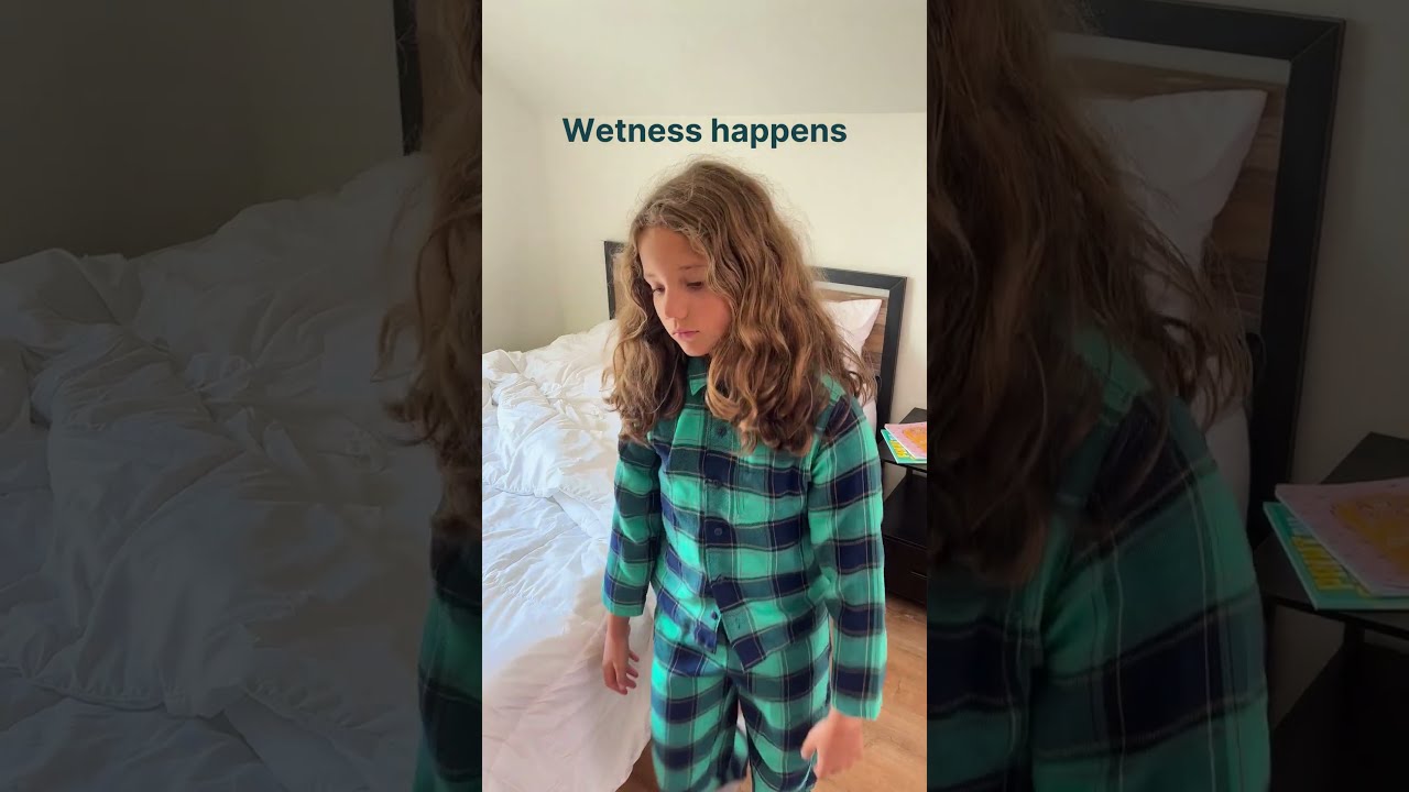 Overnight Bedwetting Underpads Help 