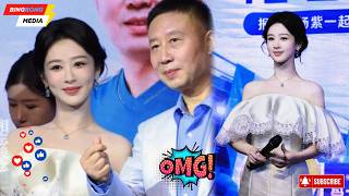 Wow! Yang Zi’s Rare Livestream With Her Father Leaves Fans Completely Emotional