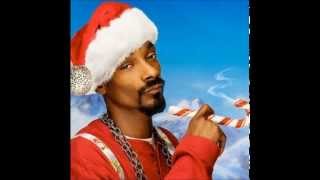 Snoop Dogg - Blue Christmas (New Song 2014)