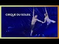 This Starts Today: Cirque du Soleil Tour Stories | Episode 2 | Cirque du Soleil