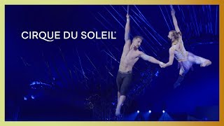 This Starts Today: Cirque du Soleil Tour Stories | Episode 2 | Cirque du Soleil