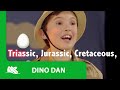 Dino Dan Dinosaur Karaoke Sing Along