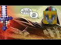 The Unkillable (Minecraft Music Montage)