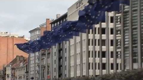 Introduction to EU Careers