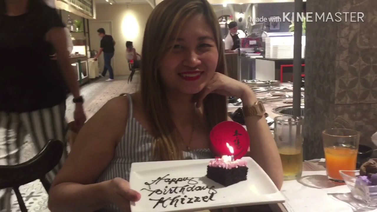 Tong Yang Ayala Feliz Branch YouTube