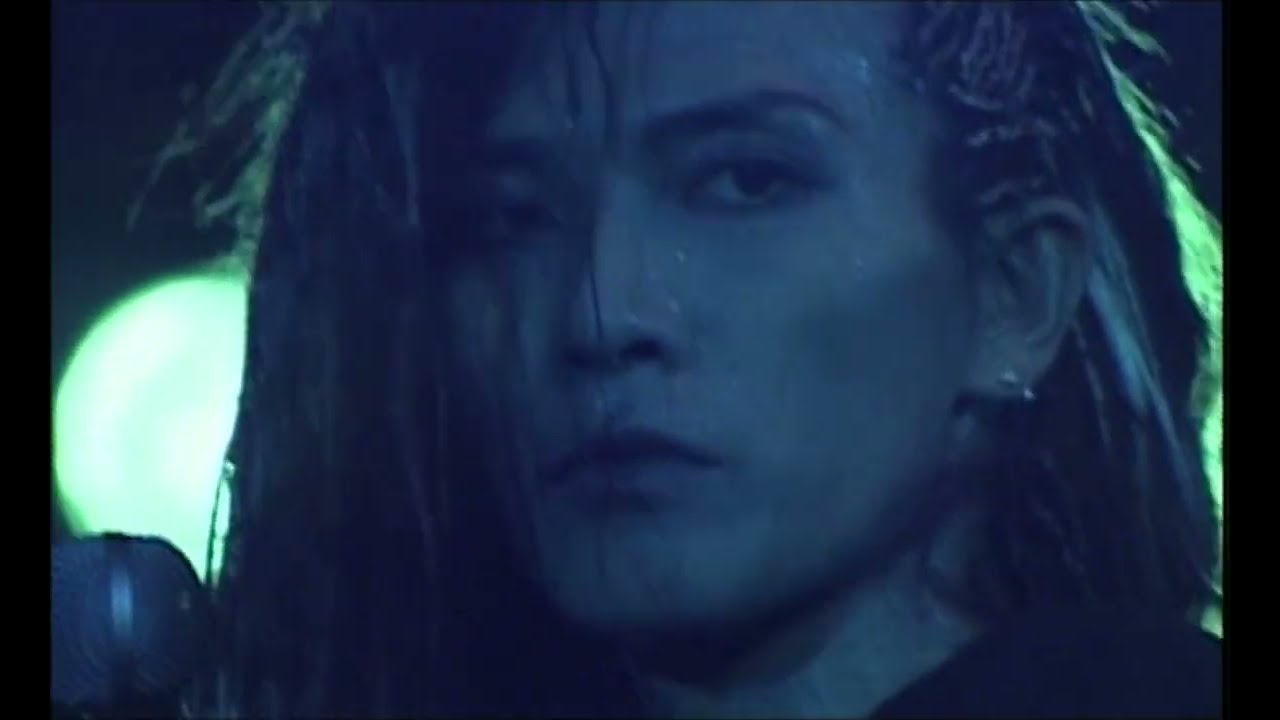 DEAD END - Live at Hibiya Open-Air Concert Hall - HYPERd. 1989.09