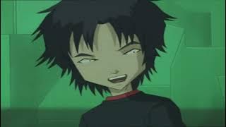 Code Lyoko Dubbing Indonesia Episode 65 (FINAL ROUND)