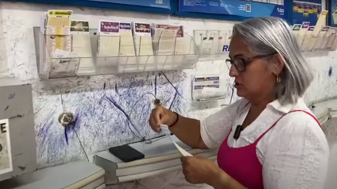 A Volta da Esposa Interesseira!