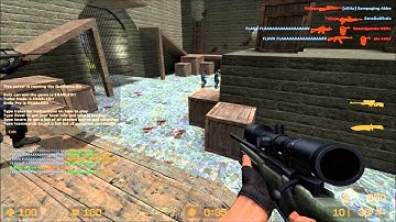 Css | Mini Montage #1