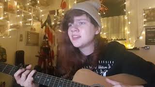 ❄ADVENT CALENDAR❄ Dec.20th One Direction - Little Things (Cover by Chanti)