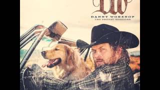 Danny Worsnop — The Prozac Sessions Preview Album