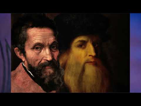 §6 "Мир художественной эпохи Возрождения", История Нового времени 7 класс