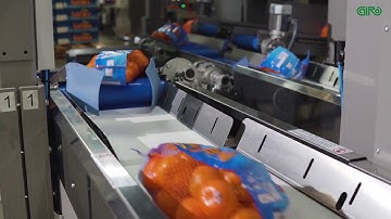 GIRÓ - Sustainable Packaging Systems