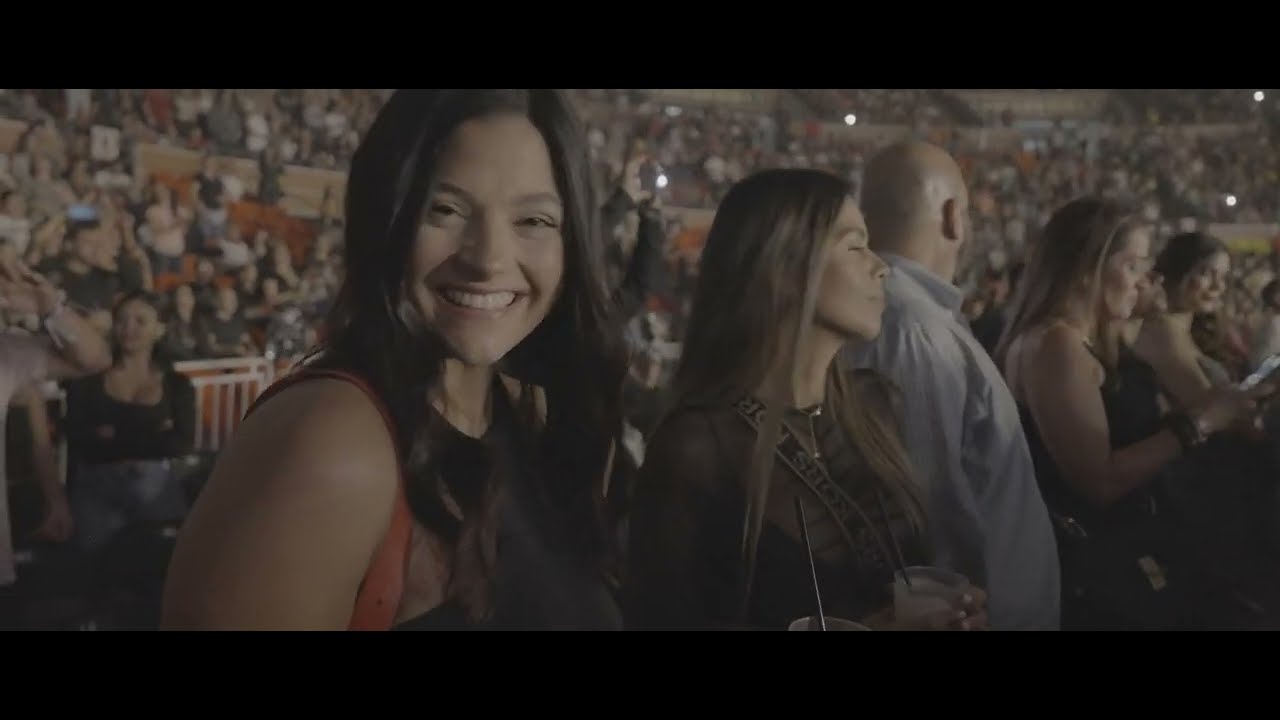 En Concierto I / @rafaychinin @AlejandroSanzTV @manologarciaoficial @andyylucasvideo #viralvideo