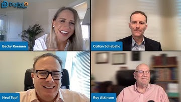 𝗗𝗶𝗴𝗶𝘁𝗮𝗹 𝗗𝗶𝗮𝗹𝗼𝗴𝘂𝗲: Emerging Technology & Customer Experience