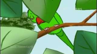 Chinnari Chitti Geethalu - Chitti Chilakamma - Telugu Rhymes Nursery Rhymes And Kids Songs