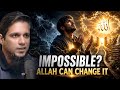 What Seems Impossible to You Is Easy for Allah | Muhammad Ali
