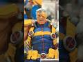 Amazing Yamaguchi- Cable ver 1.5 by Kaiyodo 海洋堂 リボルテック アメイジングヤマグチ - ケーブル ver 1.5