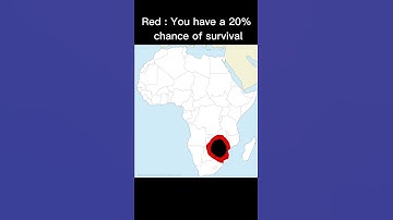 I Dropped a nuke choose where you hide (not real) #nuke #maps #viral #shorts #pekroler