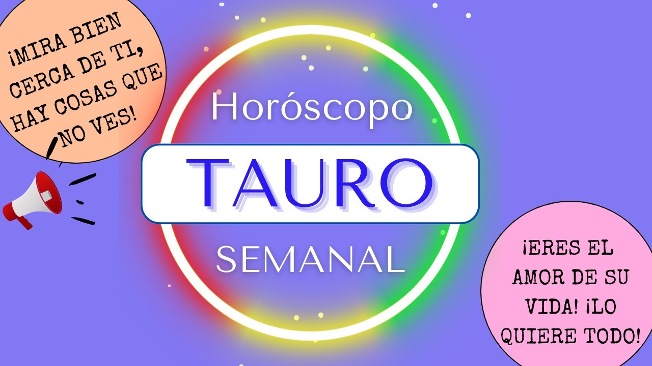 #𝐓𝐀𝐔𝐑𝐎 ♉️ ‼️🚨¡MIRA BIEN ESTO!EL GRAN AMOR DE TU VIDA SE APROXIMA!LO QUE ...