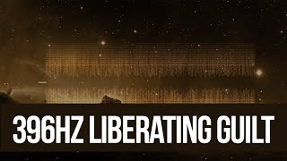 The Six Solfeggio Frequencies - UT 396Hz, liberating guilt and fear - "Single Tone Series"