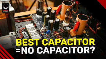 Decoding Myths around Audio Capacitors