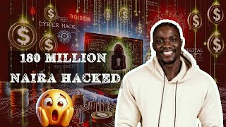 Full Story: VDM N180 Million NGO Money Scandal - How N78 Million Was Recovered & The People Involved