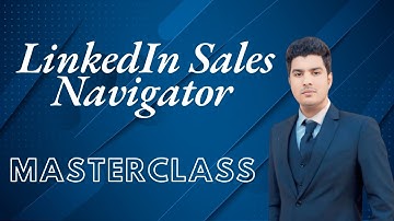 LinkedIn Sales Navigator Secrets: How to Find & Convert Leads Like a Pro 🚀