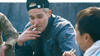 日本で普通に暮らしている“ハーフ”の葛藤／映画『WHOLE』特報
