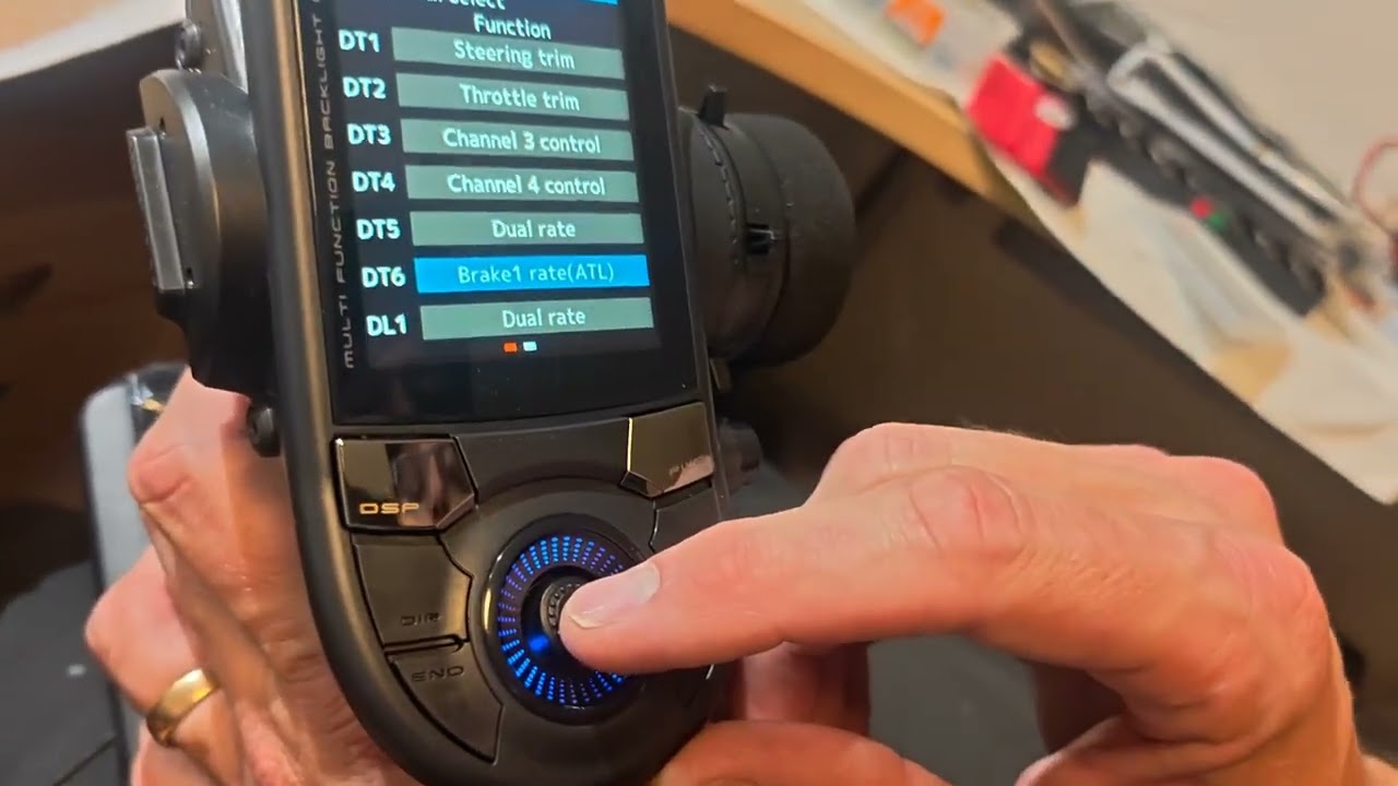 Futaba T6PV - Unboxing PART II