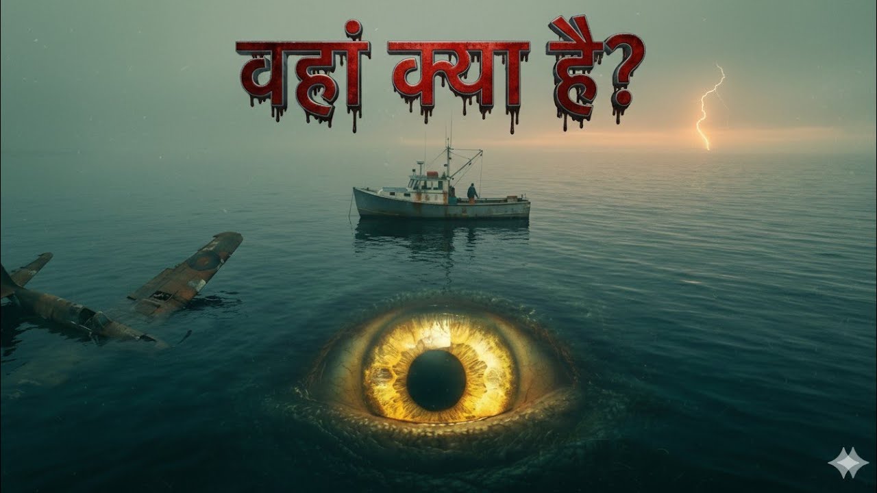 "Bermuda Triangle: Scientists Just Found What’s Hiding at the Bottom"