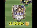 NEW CENTER-BACK 🧱 #phonk #fcmobile #youtubeshorts #fifa #football #fifamobile #EAFC