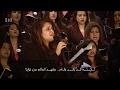 ترنيمة المسيح هو القيامة   