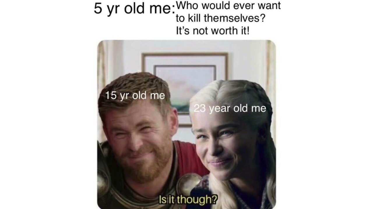 MEME AWARDS V435 PT 2