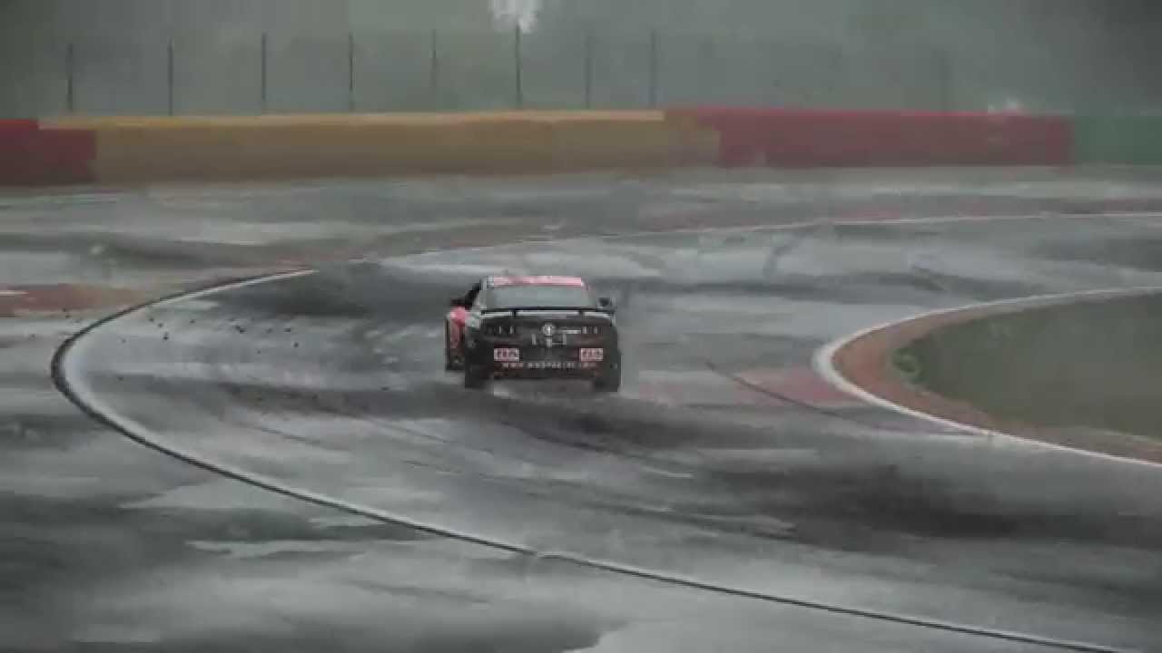 Race Control Episode 5: Rain Driving