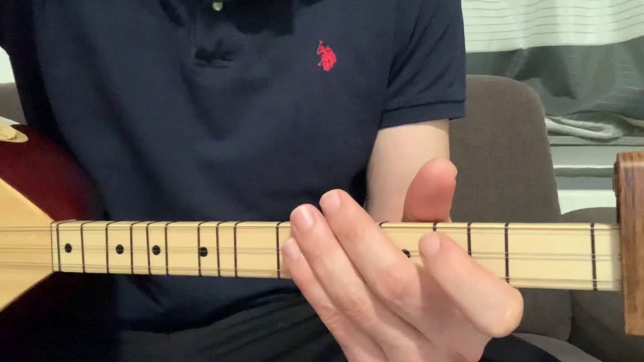 تعلم اغنية شفان برور لي ديني دا سي تشت هنا  للمبتدئين فقط!!! Saz Unterricht şvan barwer nur Anfänge