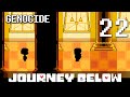 [22] Journey Below (Let's Play Undertale w/ GaLm) - Genocide
