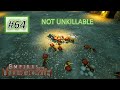 Empires of the undergrowth 64 invincible but not unkillable