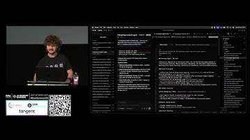 Olle Pridiuksson: Building Agentic Workflows in Cursor IDE
