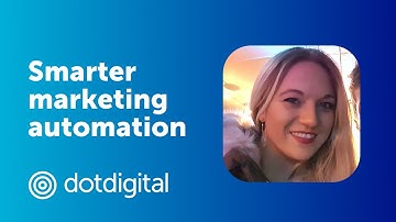 6 ways to make your marketing automation smarter