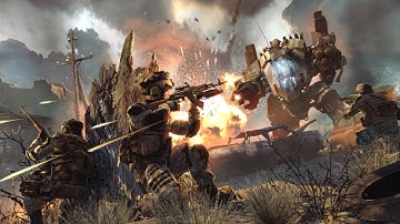 Warface: Global Operations - Gameplay Walkthrough Part 5 (iOS, Android)