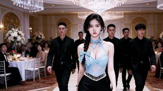 重活一世，她撕碎溫柔假面，千金小姐真正的獠牙曝光，一夜之間豪門變天！【千金小姐不为人知的另一面 】#重生#復仇#女頻 screenshot 1