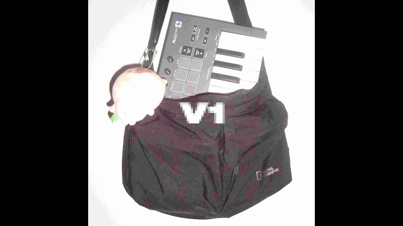 Victor Beats - V1 (FULL BEAT TAPE)