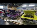 Peter Swainson's Mopar Heaven // Mecum Indy 2026
